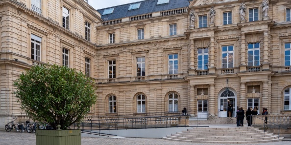 Le Sénat appelle à un accélérateur industriel européen