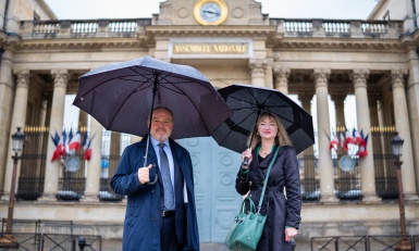 « Enseignement supérieur et souveraineté économique et industrielle » : la FIM auditionnée à l’Assemblée nationale