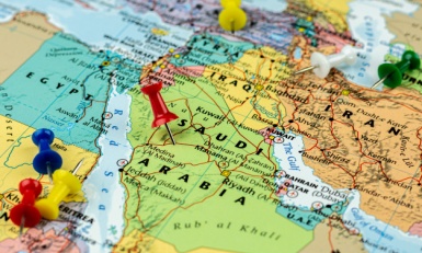 Arabie Saoudite : adoption d'une réglementation sur les substances (ROHS)