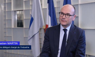 Moderniser l’industrie : cap sur l’investissement et l’agilité