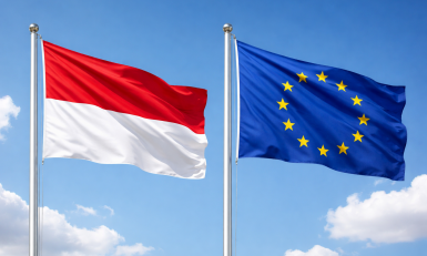 Texte de l'Accord de libre-échange avec l'Indonésie