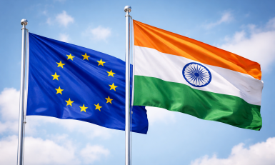 Accord UE–Inde : une opportunité clé pour les industries mécaniques