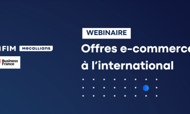 Visionnez le replay du webinaire FIM & Business France 