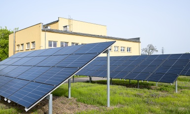 Les minerais dans la transition énergétique