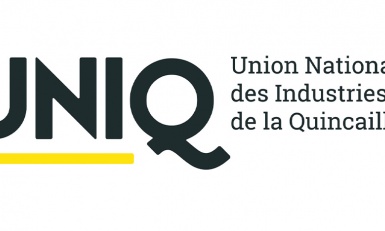 Julien Fumière devient Secrétaire Général de l'UNIQ