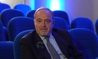 Olivier Brière : cap sur sa nouvelle fonction et les sujets à suivre