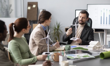 Un nouveau code APE pour les entreprises en 2027