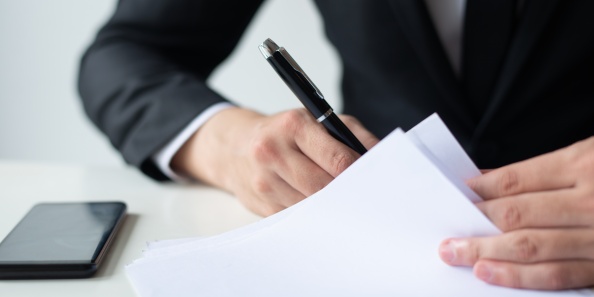 Rôle des Conditions Générales de Vente 