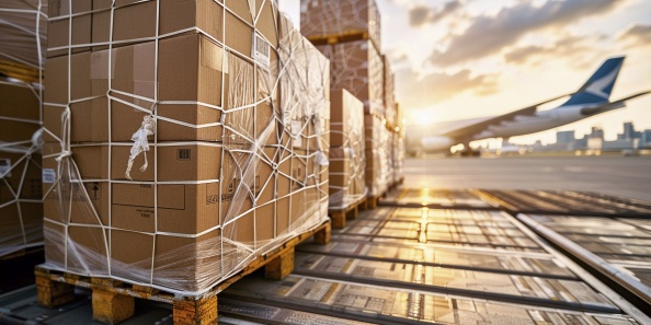 Point d'actualité sur les droits de douane à l'entrée des Etats-Unis