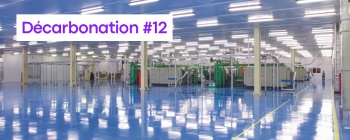 Décarbonation # 12 : Comment structurer et piloter des actions d’économies d’énergie ?