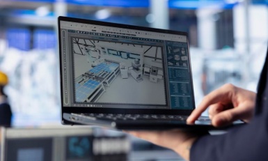 Les biens d’équipement : un secteur méconnu mais stratégique