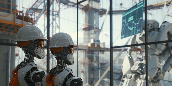 Les Héros de l’Industrie reviennent pour une saison 2