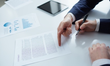 Modèle de clause de limitation de responsabilité