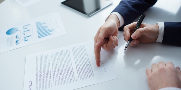 Modèle de clause de limitation de responsabilité