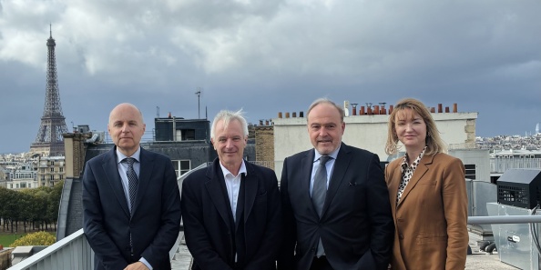 La FIM à l’Assemblée nationale