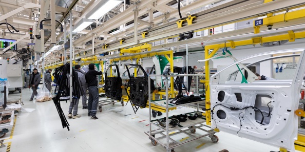 Reporting mensuel des activités de la FIM - Janvier 2026