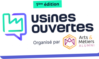 Première édition des Journées Usines Ouvertes