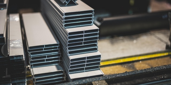 Rapport européen sur les matières premières critiques